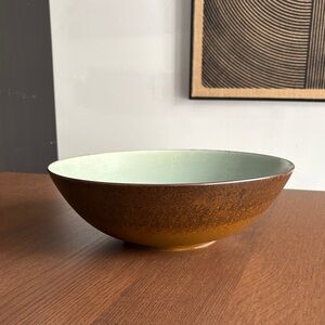 NATE BERKUS -  Indochine 12” Salad/Decorative Bowl